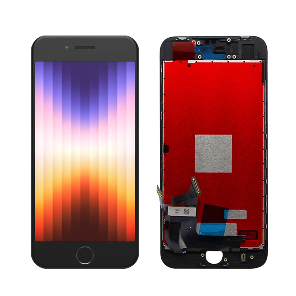 iPhone SE 2022 LCD Screen incell OLED Original Touch screen Replacement display Digitizer For iPhone SE 2022